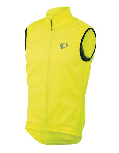 מוצרי פרל איזומי לגברים Pearl Izumi Elite Barrier Vest - צהוב