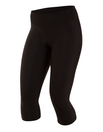 מוצרי פרל איזומי לנשים Pearl Izumi Escape Sugar Cycling Tight - שחור