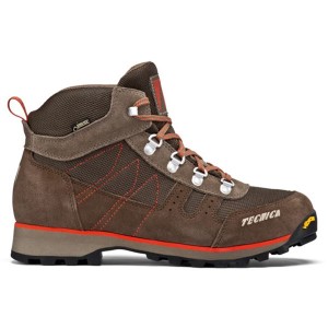 מוצרי Tecnica לגברים Tecnica Lavaredo GTX - חום