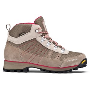 מוצרי Tecnica לנשים Tecnica Lavaredo GTX - חום בהיר
