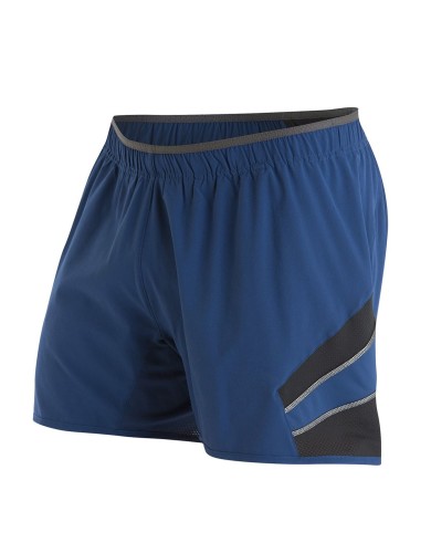 מוצרי פרל איזומי לגברים Pearl Izumi Pursuit 5Inch Shorts - כחול