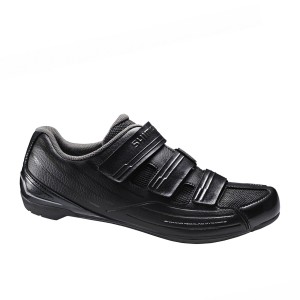 מוצרי שימנו לגברים Shimano RP2 - שחור מלא
