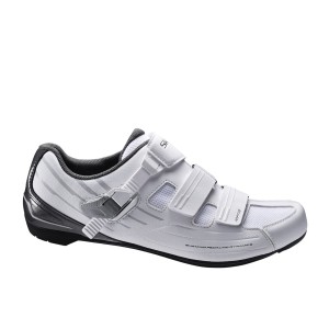 מוצרי שימנו לגברים Shimano RP3 - לבן