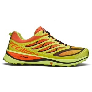מוצרי Tecnica לגברים Tecnica Rush E-Lite 2.0 - צהוב