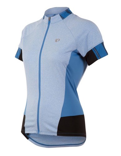 מוצרי פרל איזומי לנשים Pearl Izumi Select Escape SS Jersey - תכלת