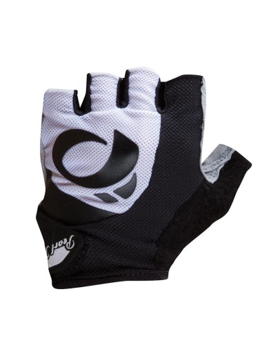 מוצרי פרל איזומי לנשים Pearl Izumi Select Glove - שחור/לבן