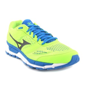 מוצרי מיזונו לגברים Mizuno Synchro MX - צהוב