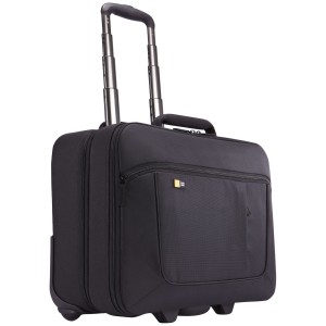 מוצרי Case Logic לנשים Case Logic 17.3Inch Trolley Bag - שחור