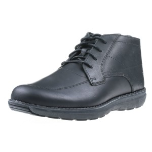 מוצרי טימברלנד לגברים Timberland Barrett Park Chukka - שחור