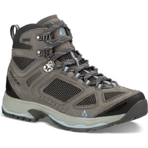 מוצרי ווסק לנשים Vasque Breeze III GTX - חום