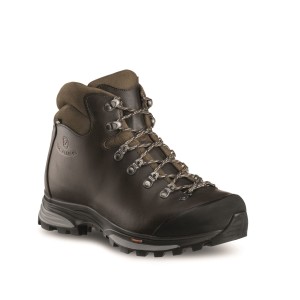 מוצרי Scarpa לגברים Scarpa Delta GTX - חום כהה