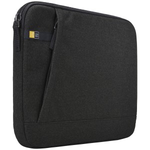 מוצרי Case Logic לנשים Case Logic 11.6Inch Huxton Laptop Sleeve - שחור