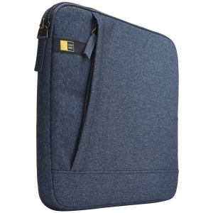 מוצרי Case Logic לנשים Case Logic 11.6Inch Huxton Laptop Sleeve - כחול