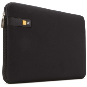 מוצרי Case Logic לנשים Case Logic 11.6Inch Laptop Sleeve - שחור