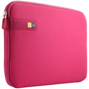 מוצרי Case Logic לנשים Case Logic 11.6Inch Laptop Sleeve - ורוד