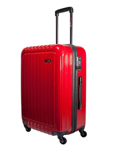 מוצרי Swiss Bags לנשים Swiss Bags Q-Box 24 - אדום