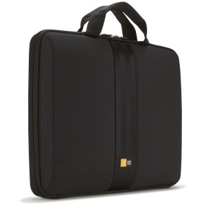 מוצרי Case Logic לנשים Case Logic 13.3Inch Laptop Hard Sleeve - שחור