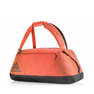 מוצרי Gregory לנשים Gregory Stash 65 Duffel - אפרסק