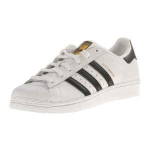 מוצרי אדידס לנשים Adidas Superstar J - לבן