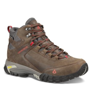 מוצרי ווסק לגברים Vasque Talus Trek - חום