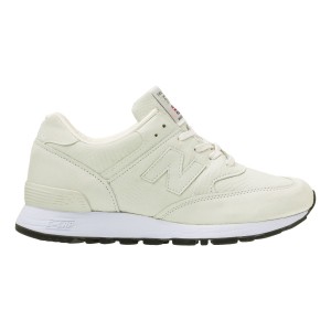 מוצרי ניו באלאנס לנשים New Balance W576 - לבן מלא