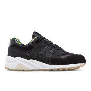 מוצרי ניו באלאנס לנשים New Balance WRT580 - שחור