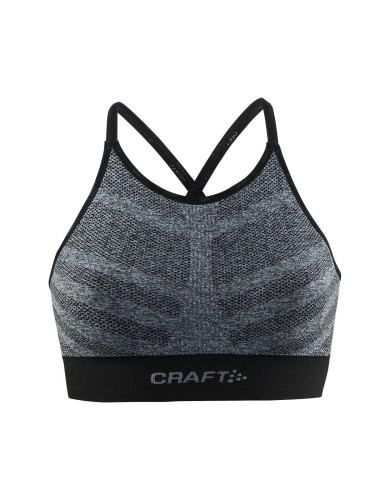 מוצרי Craft לנשים Craft Comfort Low Impact - אפור