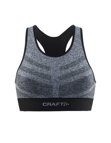 מוצרי Craft לנשים Craft Comfort Mid Impact - אפור