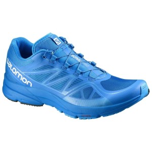 מוצרי סלומון לגברים Salomon Sonic Pro - כחול