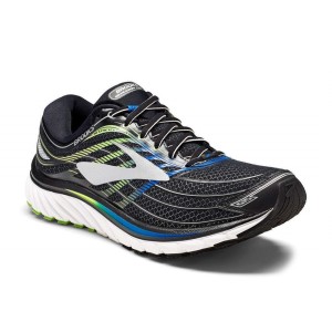 מוצרי ברוקס לגברים Brooks Glycerin 15 - שחור