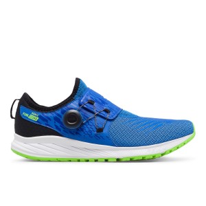 מוצרי ניו באלאנס לגברים New Balance FuelCore Sonic - כחול