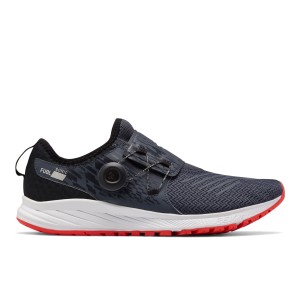 מוצרי ניו באלאנס לגברים New Balance FuelCore Sonic - אפור