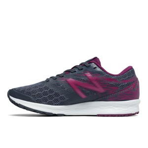 מוצרי ניו באלאנס לנשים New Balance Flash - אפור כהה