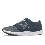 מוצרי ניו באלאנס לנשים New Balance WX577 V4 - אפור