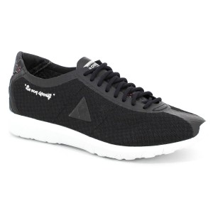 מוצרי לה קוק ספורטיף לנשים Le Coq Sportif Wendon Levity - שחור