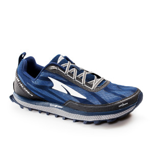 מוצרי אלטרה לגברים ALTRA Superior 3.0 - שחור/כחול