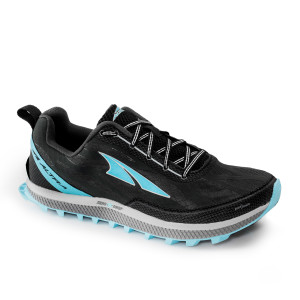 מוצרי אלטרה לנשים ALTRA Superior 3.0 - שחור/כחול