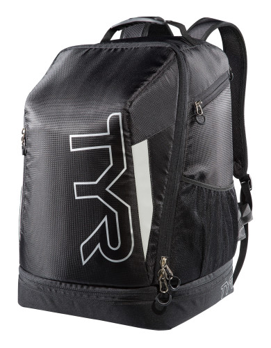 מוצרי TYR לנשים TYR Apex Tranaition Backpack - שחור