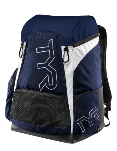 מוצרי TYR לנשים TYR Alliance 45L Backpack - כחול כהה