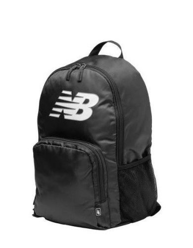 מוצרי ניו באלאנס לנשים New Balance Daily Driver II Backpack - שחור