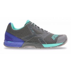 מוצרי אינוב 8 לנשים Inov 8 F Lite 250 - אפור