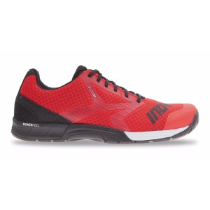 מוצרי אינוב 8 לגברים Inov 8 F Lite 250 - שחור/אדום