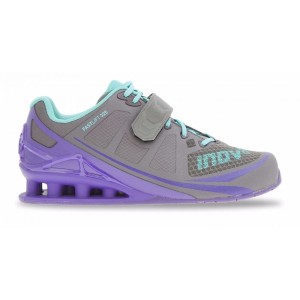 מוצרי אינוב 8 לנשים Inov 8 FastLift 325 - אפור/סגול