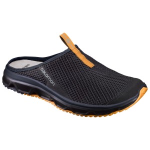 מוצרי סלומון לגברים Salomon RX Slide 3.0 - שחור