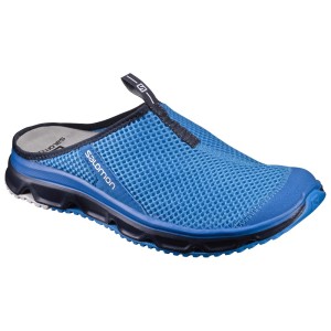 מוצרי סלומון לגברים Salomon RX Slide 3.0 - כחול