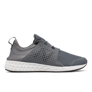 מוצרי ניו באלאנס לגברים New Balance Mcruz - אפור