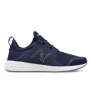 מוצרי ניו באלאנס לגברים New Balance Mcruz - כחול כהה