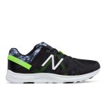 מוצרי ניו באלאנס לנשים New Balance WX77 - שחור