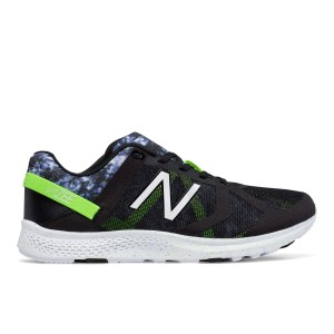 מוצרי ניו באלאנס לנשים New Balance WX77 - שחור