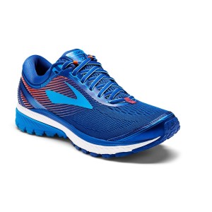 מוצרי ברוקס לגברים Brooks Ghost 10 - כחול